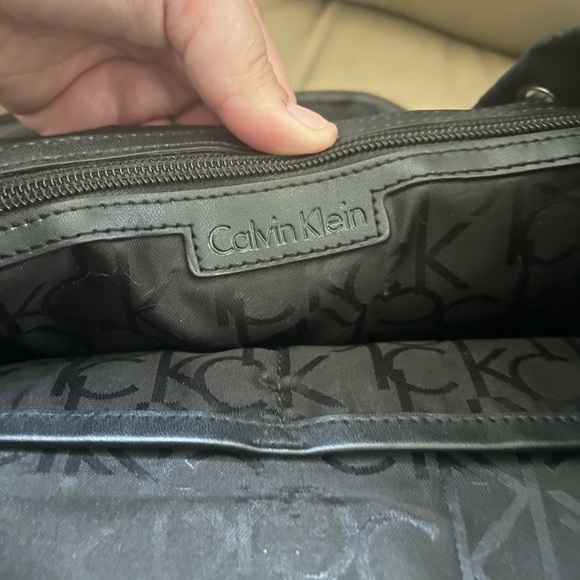 Calvin Klein Backpack - Picture 3 of 13